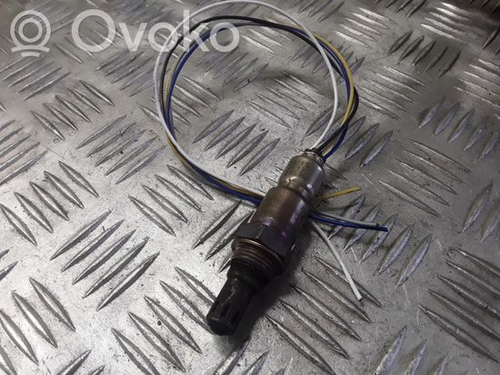 Volkswagen Golf VII Lambda probe sensor 04L906262A