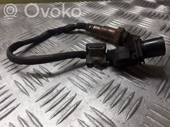 BMW 5 E60 E61 Lambda probe sensor 0281004079 780436901