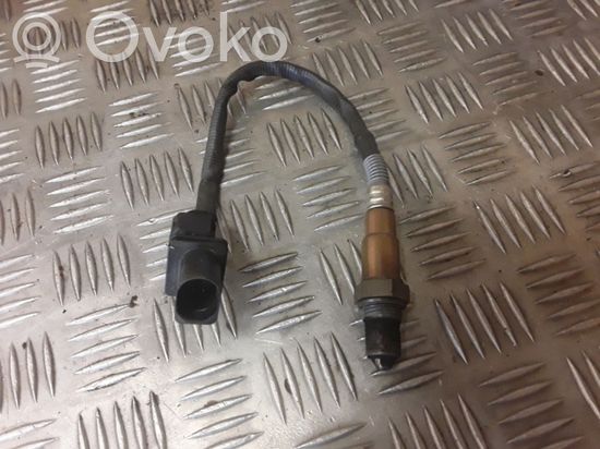 BMW 3 F30 F31 F80 Lambda probe sensor 779160003 0281004018