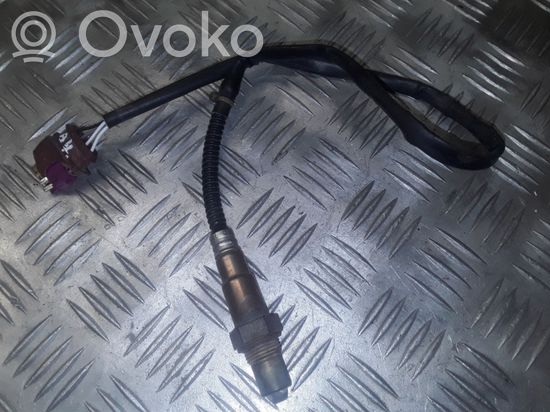 Audi A4 S4 B7 8E 8H Lambda probe sensor 058906265C 0268006305