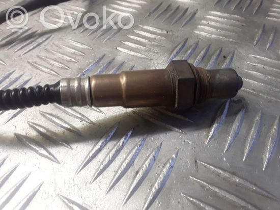 Audi A4 S4 B7 8E 8H Lambda probe sensor 058906265C 0268006305