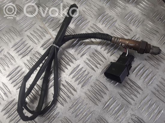 Audi A8 S8 D3 4E Lambda probe sensor 0258007193 077906265