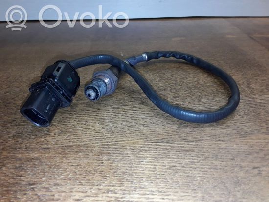 BMW 7 F01 F02 F03 F04 Lambda probe sensor 0281004028
