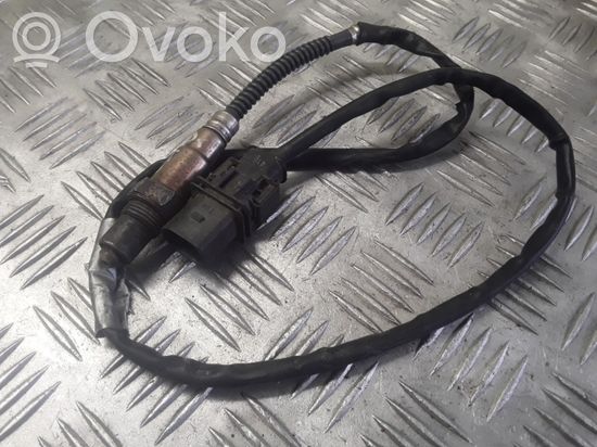 Audi A6 S6 C6 4F Lambda probe sensor 03G906262 0281004020
