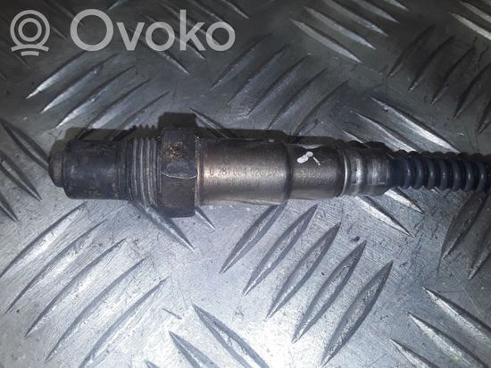 Audi A6 S6 C6 4F Lambda probe sensor 03G906262 0281004020