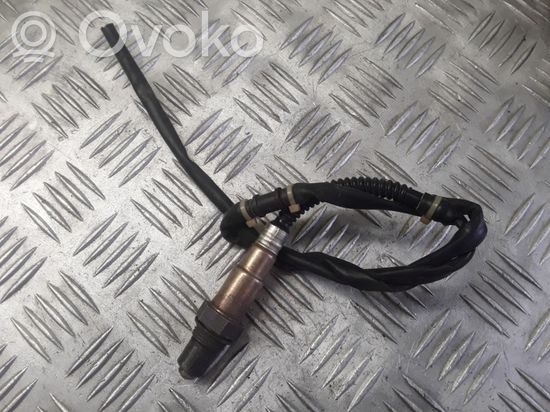 Volkswagen Golf V Lambda probe sensor 0258006738 06F906262