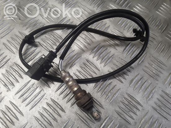 Audi A6 S6 C6 4F Lambda probe sensor 06E906265E