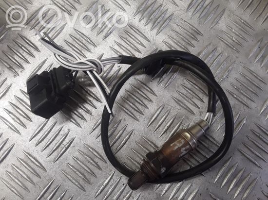 Volkswagen PASSAT B5 Lambda probe sensor 0258003518 058906265A