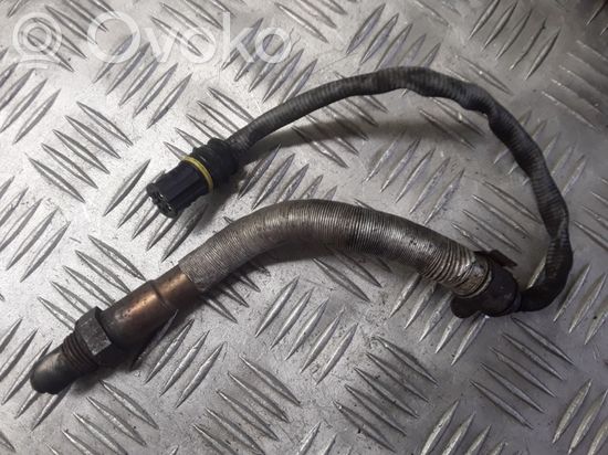 BMW 1 E82 E88 Lambda probe sensor 0258006796 7545075