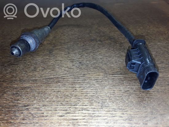 BMW X3 F25 Lambda probe sensor 857023001