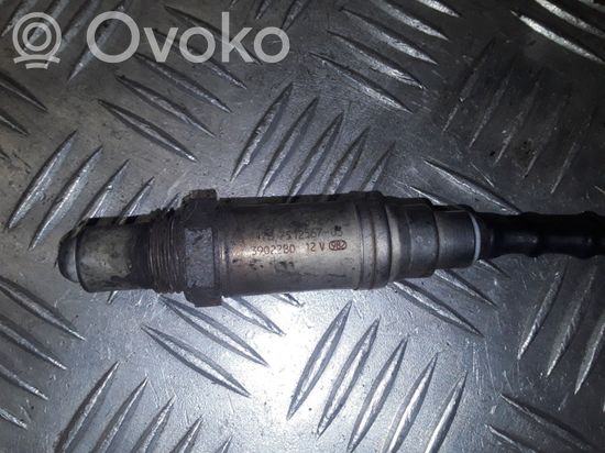 BMW 7 E65 E66 Lambda probe sensor 0258005297 1787512567