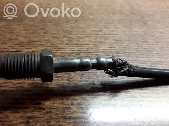BMW 5 E60 E61 Exhaust gas temperature sensor 042656000351