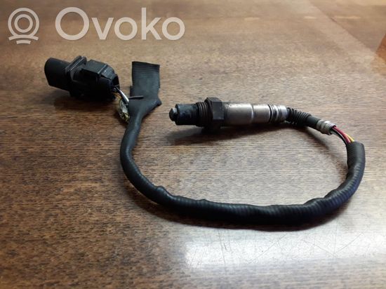 BMW 5 E60 E61 Lambda probe sensor 779159201