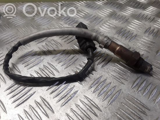 Volkswagen Golf VI Lambda probe sensor 0281004083 03L906262