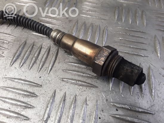 Audi A6 S6 C6 4F Lambda probe sensor 03G906262 0281004042