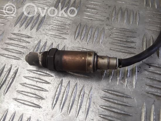 BMW X5 E53 Lambda probe sensor 0258005271 750653903