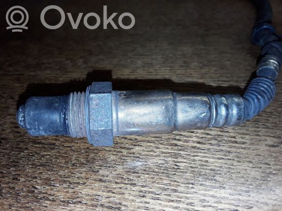 BMW 5 E60 E61 Lambda probe sensor 779159201