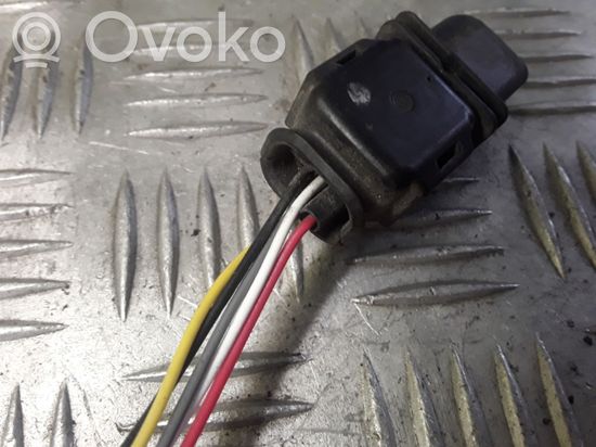 BMW 5 E60 E61 Lambda probe sensor 0258017038 753798402