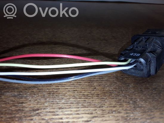 Volkswagen PASSAT B7 Lambda probe sensor 0281004085