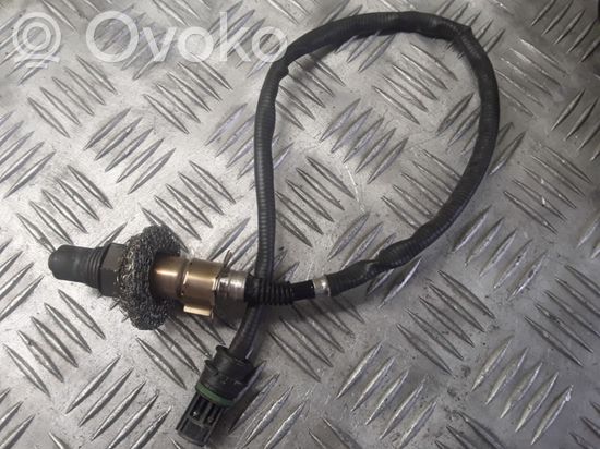 BMW X5 F15 Lambda probe sensor 0258010435