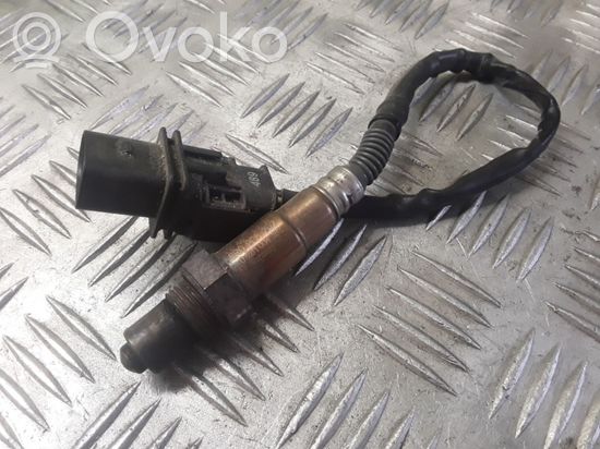Audi A4 S4 B8 8K Lambda probe sensor 8R0906262 0281004182