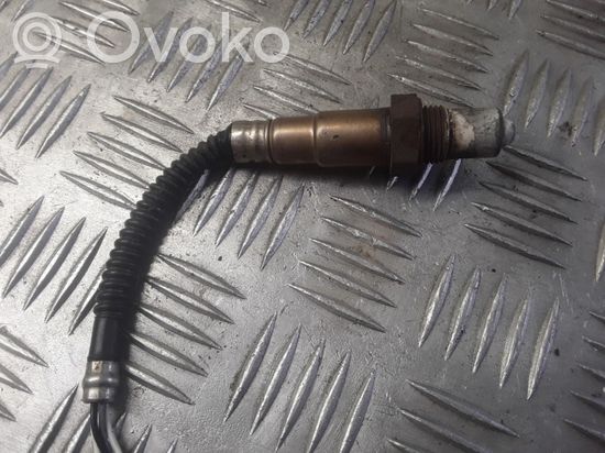 Volkswagen PASSAT B5 Lambda probe sensor 0258006089 058906265B