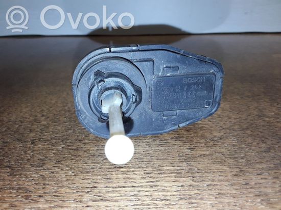 Audi 80 90 S2 B4 Headlight level adjustment motor 8A0941295