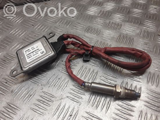 BMW X6 F16 Lambda probe sensor 5WK96699C 858984601