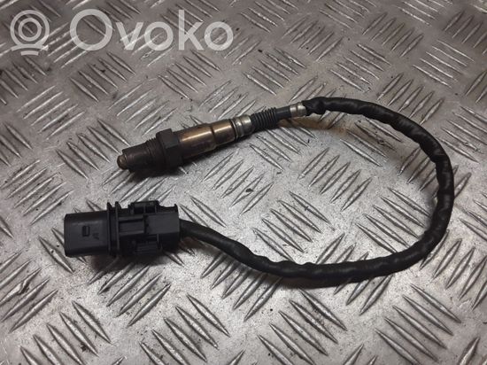 BMW 5 E60 E61 Lambda probe sensor 0281004019