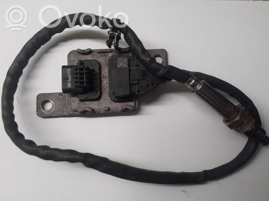 Volkswagen Touareg I Lambda probe sensor 059907807AB A2C39690200 A2C3969020001