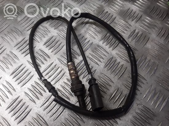 Volkswagen Bora Lambda probe sensor 0ZA659EE1