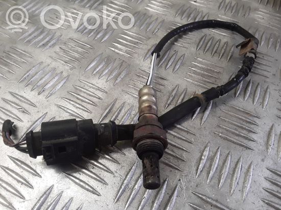 Volkswagen Polo V 6R Lambda probe sensor 03E906262