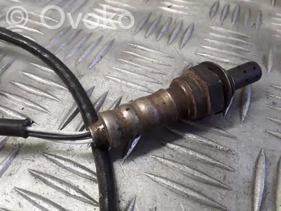 Audi A6 S6 C6 4F Lambda probe sensor 06E906265D