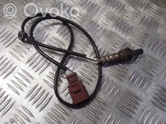 Audi A6 S6 C6 4F Lambda probe sensor 06E906265D