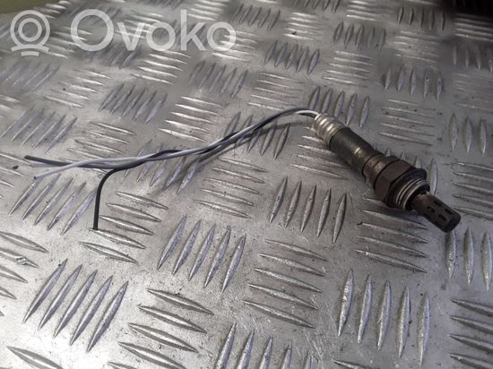 Volkswagen PASSAT B5.5 Lambda probe sensor 06B906265B