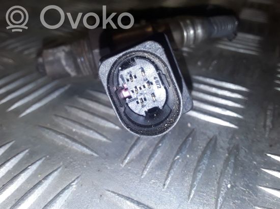 Volkswagen Golf VI Lambda probe sensor 07C906262BH 0258017072