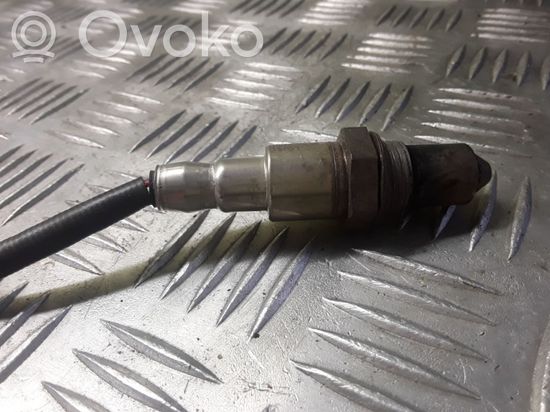 BMW 1 F20 F21 Lambda probe sensor 857023001 0281004440
