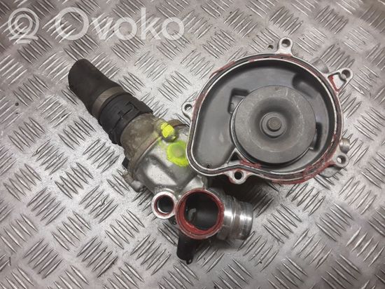 BMW X5 E53 Water pump NOCODE