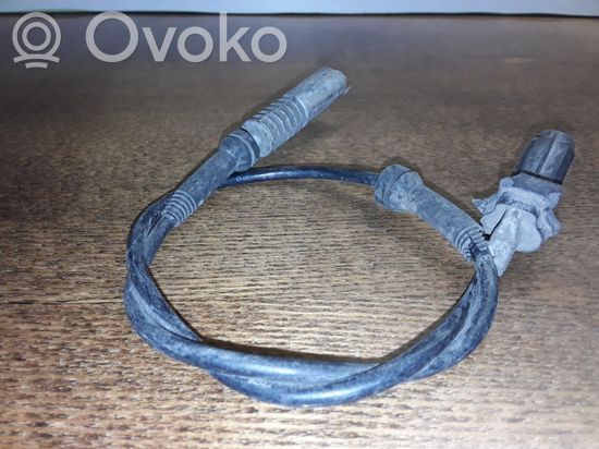 BMW 5 E39 ABS brake wheel speed sensor 8366235