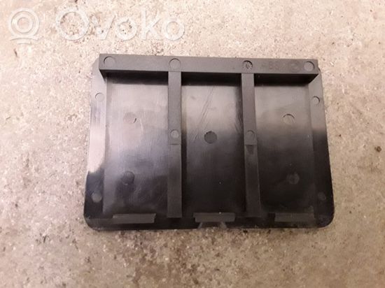 BMW i3 Trunk/boot trim cover NOCODE