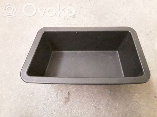 BMW 3 F30 F31 F80 Glove box in trunk 7245911