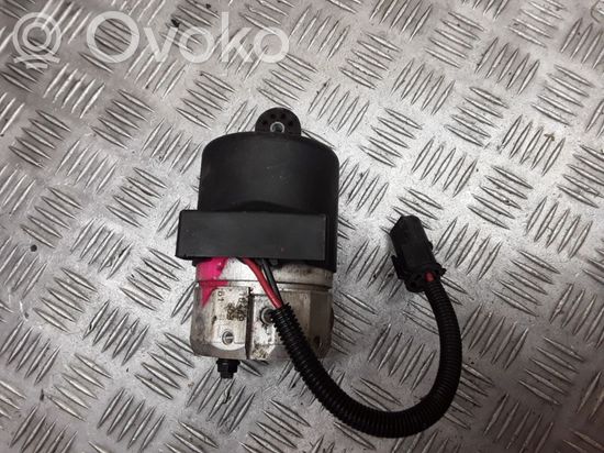 BMW X5 E53 ABS control unit/module 0265410058 34511165904