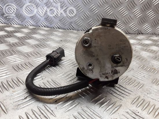 BMW X5 E53 ABS control unit/module 0265410058 34511165904