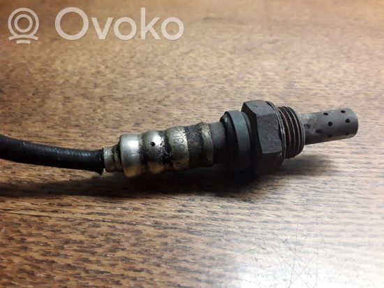 BMW 1 E81 E87 Lambda probe sensor 753028501
