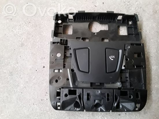 BMW i3 Other control units/modules 9292911 18159710
