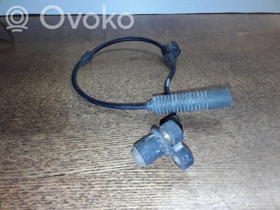 BMW X3 E83 ABS rear brake sensor 1164475