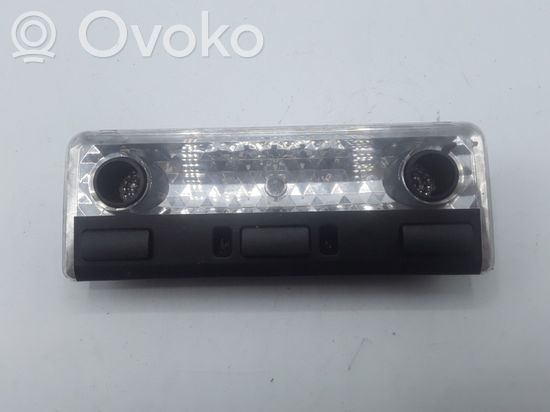BMW X5 E53 Front seat light 633183799089 8379908 63318379908