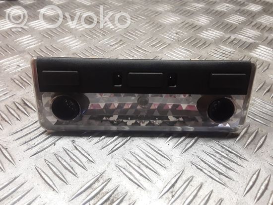 BMW X5 E53 Front seat light 63318364929 2JA007713