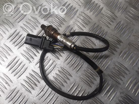 Audi A3 S3 A3 Sportback 8P Lambda probe sensor 03G906262B