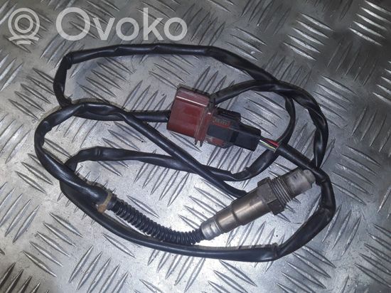 Audi A8 S8 D3 4E Lambda probe sensor 077906265AB 0258007191